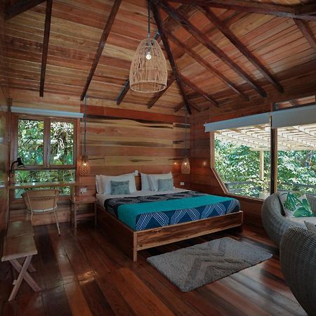 Casa De Vista Alta Otel Mindo Dış mekan fotoğraf