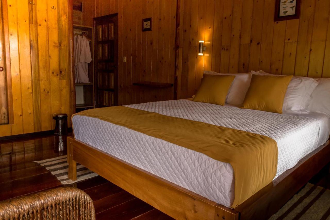 Casa De Vista Alta Otel Mindo Dış mekan fotoğraf