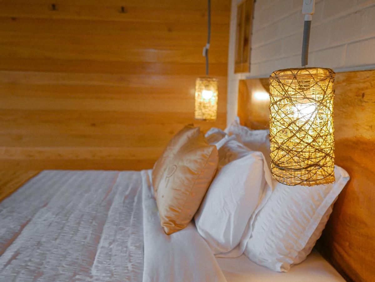 Casa De Vista Alta Otel Mindo Dış mekan fotoğraf