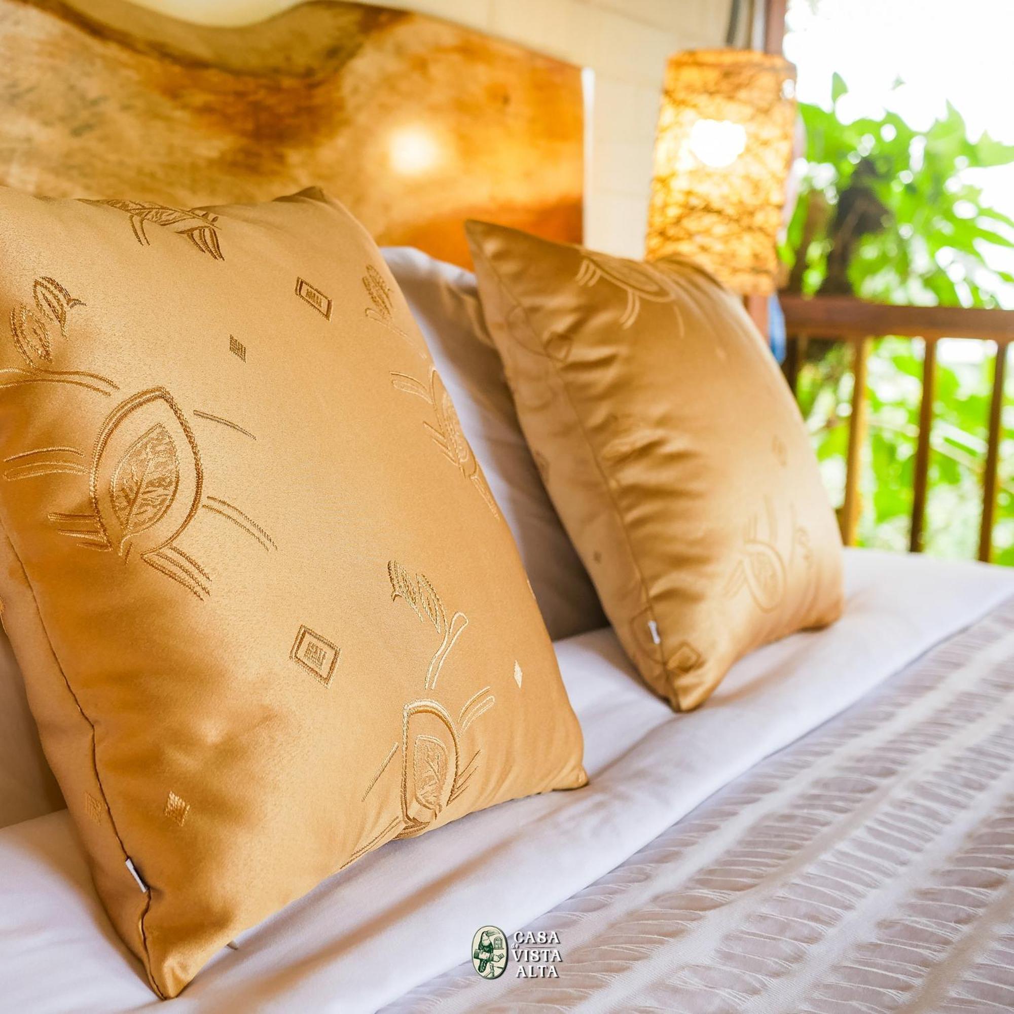 Casa De Vista Alta Otel Mindo Dış mekan fotoğraf